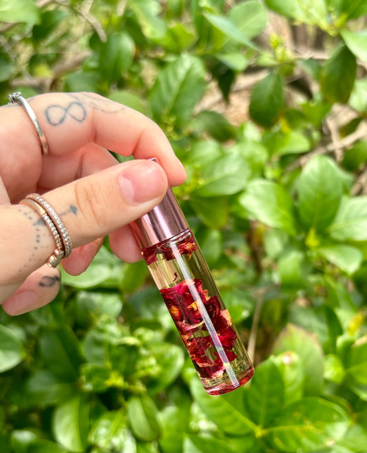 Flower Fields Fragrance Oil