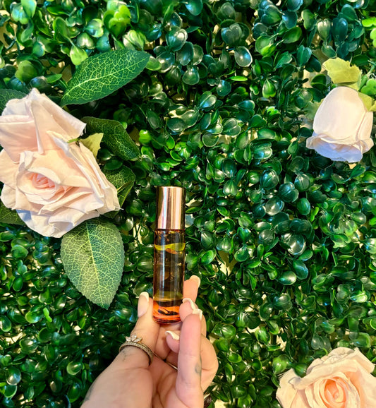 Sugar Cookie Fragrance Oil