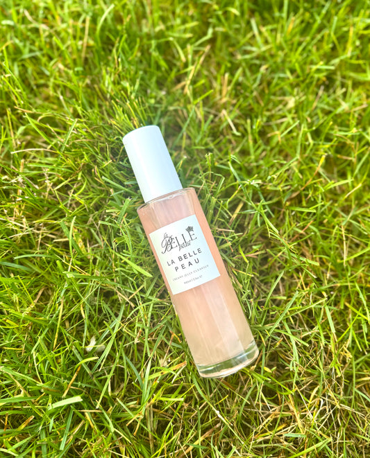 Jelly Facial Cleanser