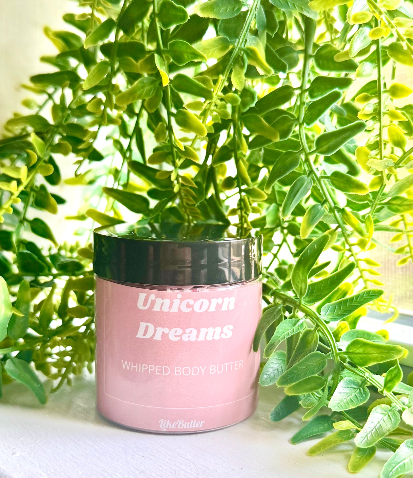 Unicorn Dreams Whipped Body Butter