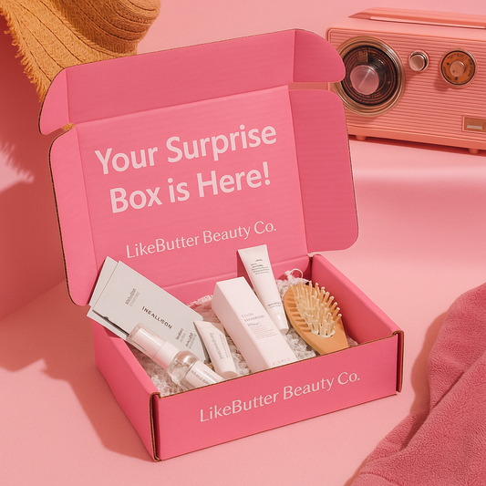 Beauty Box