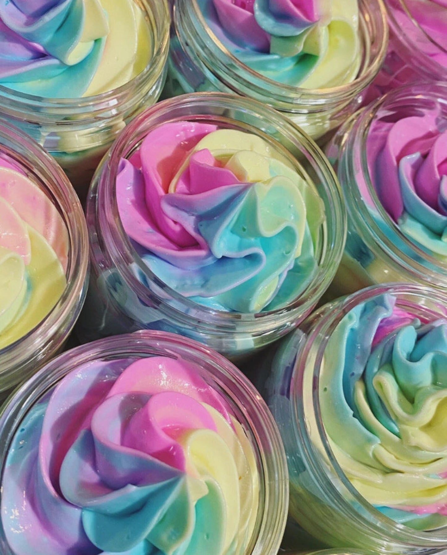 Unicorn Dreams Whipped Body Butter